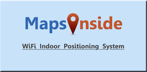 Maps Inside PC screenshot