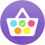That Shopping List icon