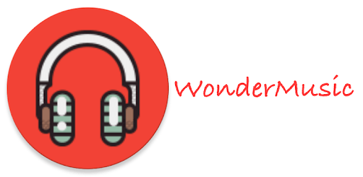 WonderMusic PC screenshot
