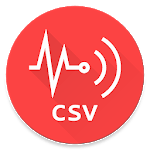 Sensor Record for PC