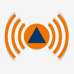 NINA - Die Warn-App des BBK icon