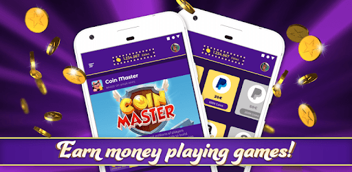 Fitplay: Apps & Rewards - Make money playing games PC screenshot