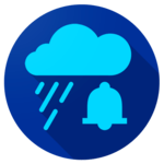 Rain Alarm icon