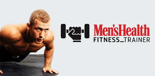 Mens Health Fitness Trainer - Workout & Training PC screenshot
