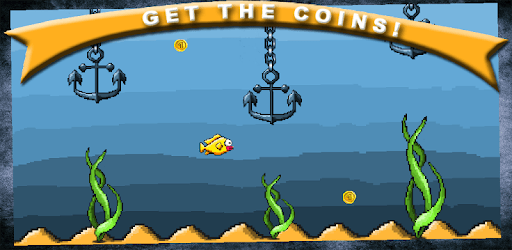 Crazy Fish PC screenshot