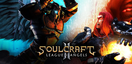 SoulCraft 2 - Action RPG PC screenshot SoulCraft 2 - Action RPG PC screenshot
