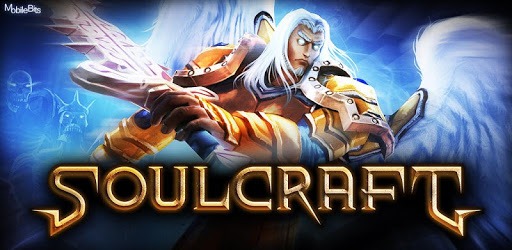 SoulCraft - Action RPG (free) PC screenshot