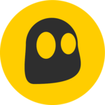CyberGhost VPN - Fast & Secure WiFi protection icon