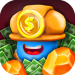 Gold Fever - Make Money for PC Gold Fever - Make Money for PC