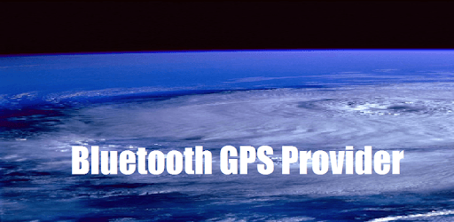 Bluetooth GPS Provider PC screenshot Bluetooth GPS Provider PC screenshot