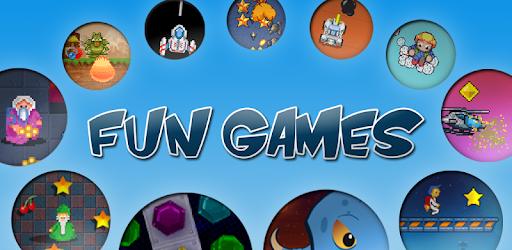 Fun Games - The Collection PC screenshot