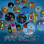 Fun Games - The Collection for PC