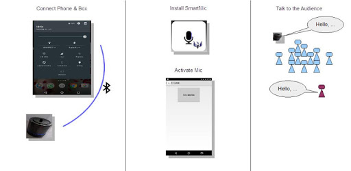 SmartMic PC screenshot
