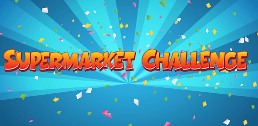 Supermarket Challenge PC screenshot