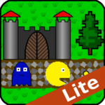 Pac Garden Lite FREE for PC