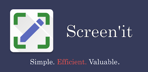 Screenit - Screenshot App PC screenshot Screenit - Screenshot App PC screenshot