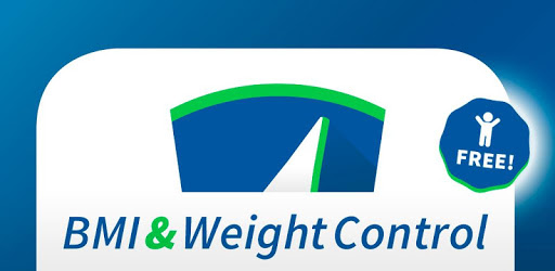 BMI & Weight Control PC screenshot