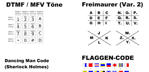 CodeTables PC screenshot