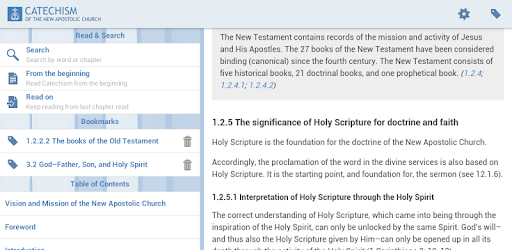 naccatechism PC screenshot