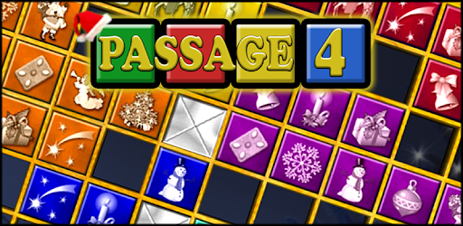 Passage 4 Christmas Edition PC screenshot Passage 4 Christmas Edition PC screenshot