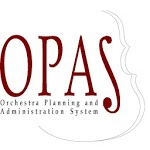 OPAS Calendar icon