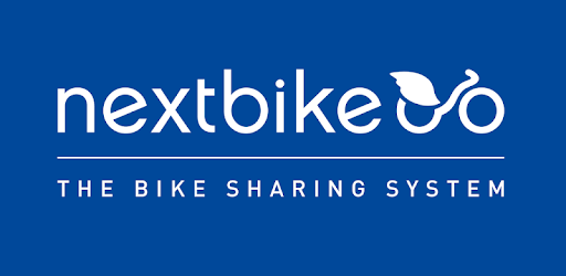 nextbike PC screenshot