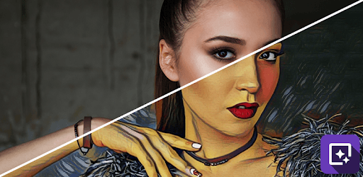 Deep Art Effects - AI Photo Filter & Art Filter PC screenshot