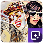 Deep Art Effects - AI Photo Filter & Art Filter icon