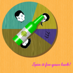 a Spinner, spin bottle (Free) for PC a Spinner, spin bottle (Free) for PC