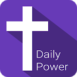 Daily Power - bible verses icon