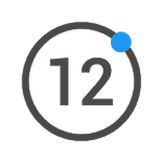 onca Clock Widget for PC onca Clock Widget for PC