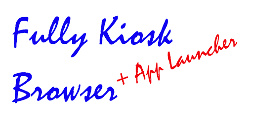 Fully Kiosk Browser & App Lockdown PC screenshot