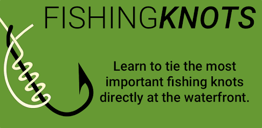 Fishing Knots PC screenshot Fishing Knots PC screenshot