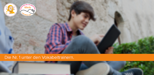 Memorize german vocabulary with phase6 PC screenshot