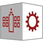 GNSS Commander - GPS status icon