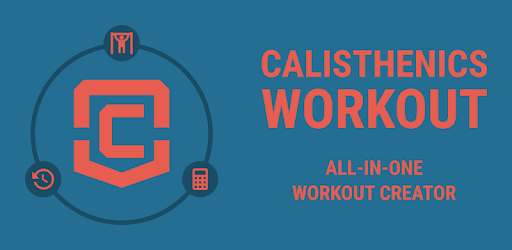 Calisthenics Workout PC screenshot