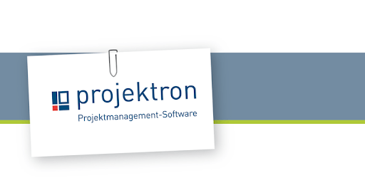 Projektron BCS-App 2 PC screenshot