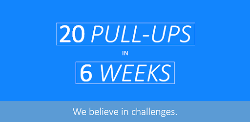 Pull-Ups PC screenshot