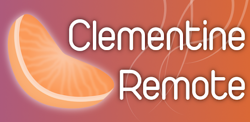 Clementine Remote PC screenshot Clementine Remote PC screenshot