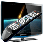 SamyGo Remote for PC