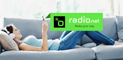 radio.net - Tune in to more than 30,000 stations PC screenshot