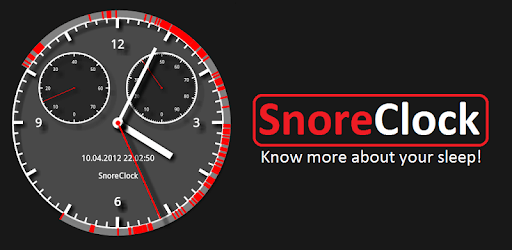 SnoreClock - Do you snore? PC screenshot SnoreClock - Do you snore? PC screenshot