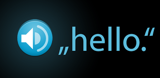 Voice Output PC screenshot Voice Output PC screenshot