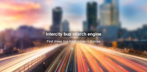 Busradar: Bus Trip App PC screenshot Busradar: Bus Trip App PC screenshot