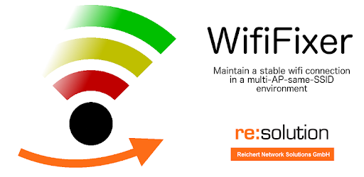 WifiFixer PC screenshot