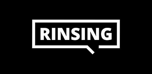 RINSING PC screenshot