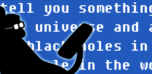 Speech Synthesizer - Hawking PC screenshot Speech Synthesizer - Hawking PC screenshot