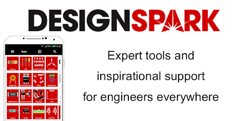 DesignSpark Toolbox PC screenshot