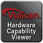 Hardware CapsViewer for Vulkan for PC Hardware CapsViewer for Vulkan for PC