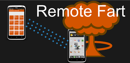 Remote Fart Sound Board PC screenshot Remote Fart Sound Board PC screenshot